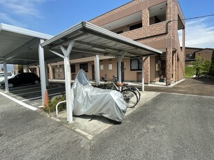 相野駅 徒歩157分 2階の物件外観写真